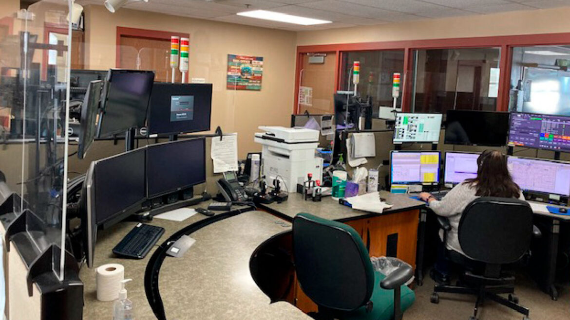 Goodhue County Computer Information Systems, Inc.