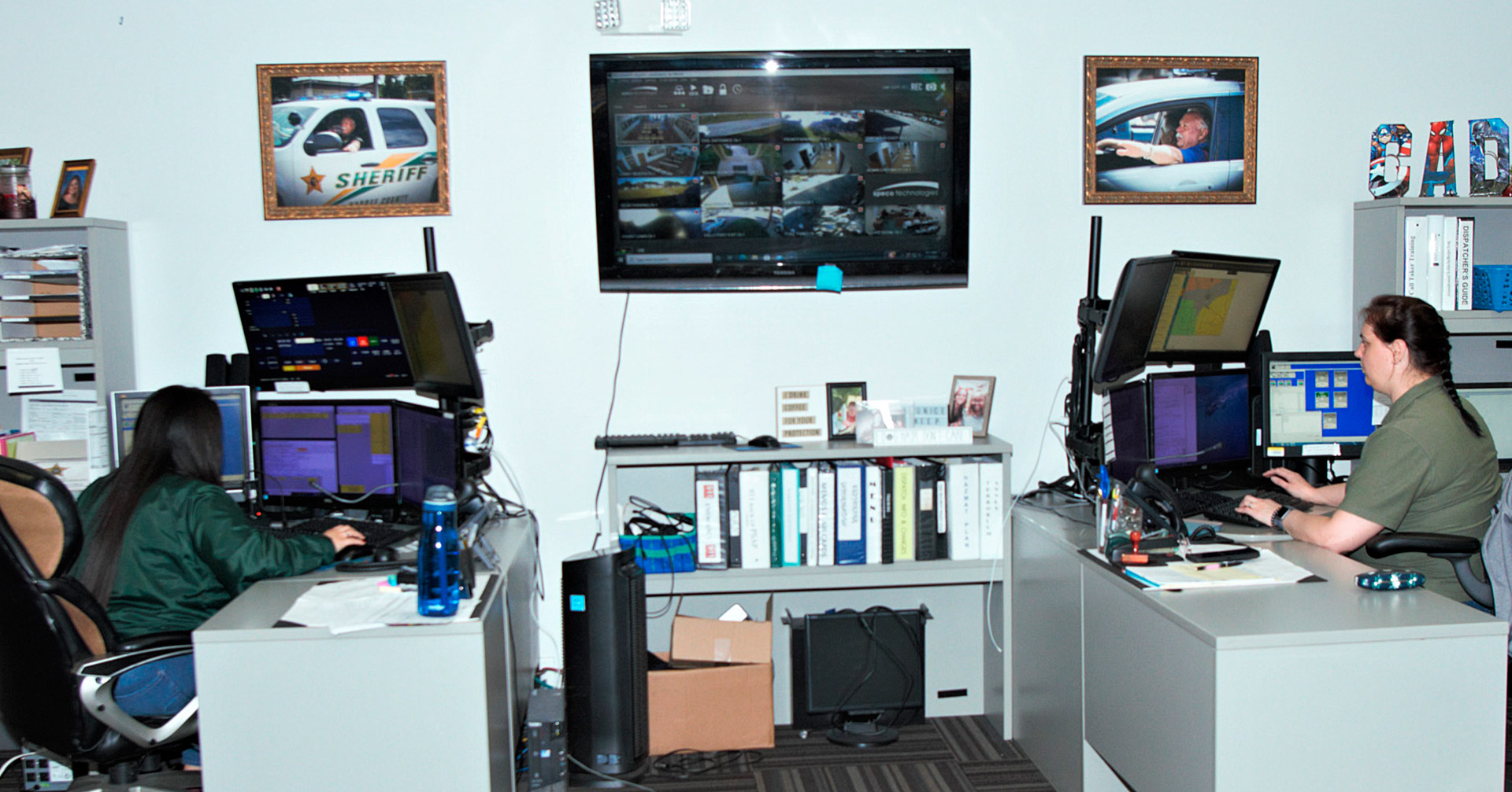 Hardee County Computer Information Systems, Inc.